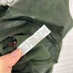 Aerie Offline by Green High Shine Sports Bra Crop Size S Photo 5