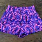 Pim + Larkin Ikat Shorts Size XS Photo 0
