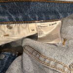 Reformation Serena High Waist Skinny Jeans In Maya Size 30 Photo 5