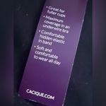 Cacique  bra, size 46DDD Photo 6