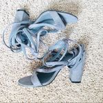 Simmi Pia Wrap Heel Photo 1