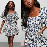 VICI  | Sweet Daisy’s Mini Dress Photo 1