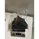 SKIMS  Wireless Form T Shirt Bra Onyx Black Padded Adjustable Size 32D Photo 6