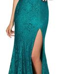 Sherri Hill Prom Dress Photo 0