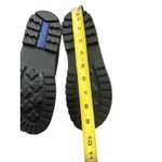 Birkenstock NWOB Women's Stalon Water Repellency Boots Graphite Size 37 L6 M4 Photo 9