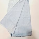 MORE TO COME Regina Maxi Dress in Baby Blue Small Photo 2