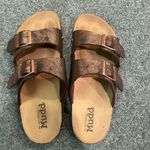 Mudd Sandals Photo 0