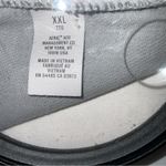 Aerie Distressed Gray Frayed Hem Shorts XXL Boho Costal Cowgirl Festival Hippie Photo 8