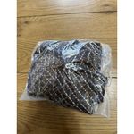 Attention ‎ Size Medium Wrap Dress Polyester Blend Stretch Office Business Casual Photo 10