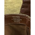 Vince Camuto  Alicenta Brown Womens‎ Shoes Size 7 Boots Moto Motorcycle Brown Photo 7