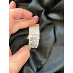 Victoria's Secret Women's  Snake Print Robe M/L Brown Black Photo 1