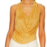 Savannah Morrow  Lima Top in Sunshine XL Photo 0