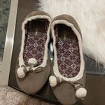 Cole Haan Cheri Slipper Ballet Flats Size 7 Photo 2