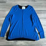 Kensie  pieces two tone sweater Photo 0