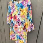 H&M  Floral Dress‎ Photo 3