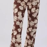 BDG '90s Mid-Rise Bootcut Jean NWOT Size 24 - Brown Photo 1