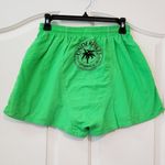 UnderWets Shorts Green Size M Photo 1