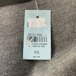 Loft NWT Black Leopard Print Pull On Pencil Skirt Photo 4