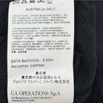 Eliza J NWT $148 Embellished Collar Long Sleeve Sweater Dress M 6 8 Photo 5