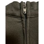 Hot Topic NEW WITH TAG WO SIZE 4X(24/26) BLACK GOTHIC DRESS SLEEVELESS BACK ZIP Photo 8