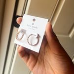 Kate Spade Earrings Photo 0