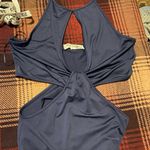 Bear Dance Cut-Out Club Dress Photo 1