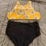 None High Waist Bathing Suit XL Photo 2