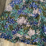 Maeve ANTHROPOLOGIE  Kerry Mini Skirt size XS Photo 3