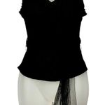 Frederick's of Hollywood Fredrick’s of Hollywood Corset Bustier Sz 34 NWOT Photo 0