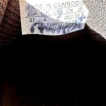 Salomon  Speedcross Contagrip X Ultra Running Trail Shoes Lace Up Hiking Black 6 Photo 5