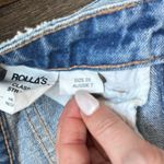 Rolla's  Classic Straight Jeans Photo 3