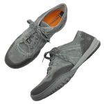 Merrell Albany Lace Shoes Granite Suede Hiking Camping Walking Women’s Size 10 Photo 1