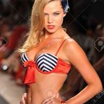 Beach Bunny  American Girl Balconette Bikini Top Photo 0