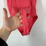 Free People  Heart Of Gold Bodysuit Size Small Photo 7