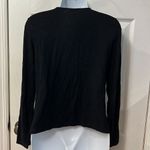 Ralph Lauren Lauren  thick long sleeve shirt size M Photo 4