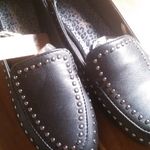 Seven7 Women's Vegan Leather Seven-7 Loafer (Size 8) Photo 12