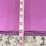 Anne Klein  Women’s Double Breasted Hoodie Pea Coat Pink Fuchsia Size Small‎ Photo 6