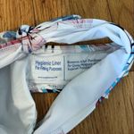 Splendid  Pura Vida Bikini Floral New NWT Small Photo 4