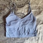 Lululemon  Align Cropped Cami Tank Top *Light Support, A/B Cup Photo 2