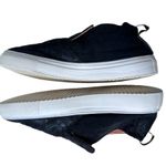 Hey Dude Payton Croco Black Slip On High Profile Shoes size 9 Photo 3