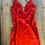 Divided Dress Photo 1