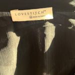 Lovestitch NEW Love Stitch Black Maxi Dress w/Pockets, Size M New w/Tag Photo 9