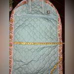 Cinda B garment bag that grows Green Photo 5