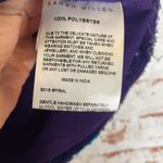 Karen Millen Multicolor Sequin Tank Top Photo 4