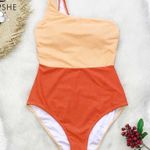 Cupshe Bow Knot Swimsuit Photo 0