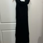 Elizabeth and James Black Marbella Dress Size Medium $495 Photo 1