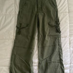 American Eagle  Pants Cargo Photo 0