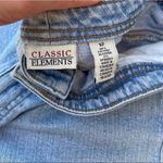 Classic Elements  faded jeans Photo 1