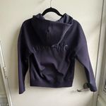 Lululemon  Expression Shaped Jacket 8 Athleisure workout‎ yoga streetwear sporty Photo 4