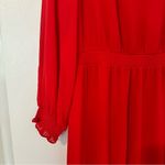 1. State  Smocked Maxi Dress New Photo 4